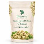Hitarva Pudina Roasted Makhana