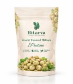 Hitarva Pudina Roasted Makhana