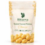 Hitarva Cheese Roasted Makhana