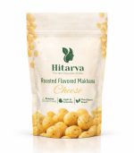Hitarva Cheese Roasted Makhana