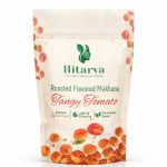 Hitarva Tangy Tomato Roasted Makhana