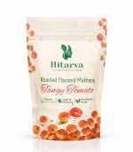 Hitarva Tangy Tomato Roasted Makhana