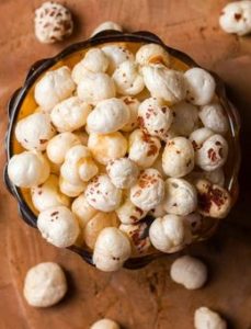 Premium Raw Makhana by Hitarva